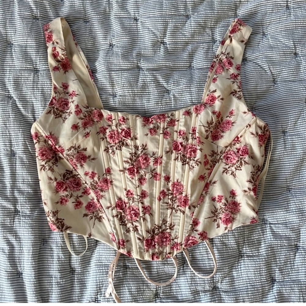 Windsor Corset